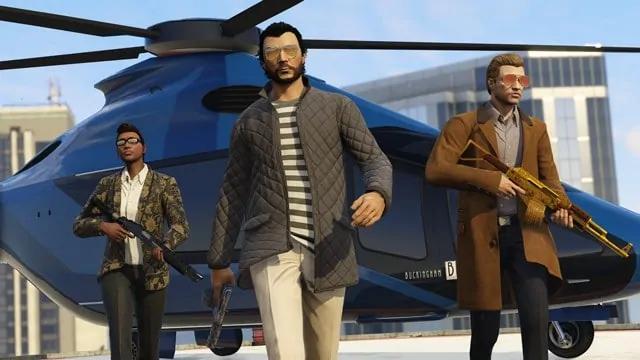 GTA Online Missions in Order: Progression Guide