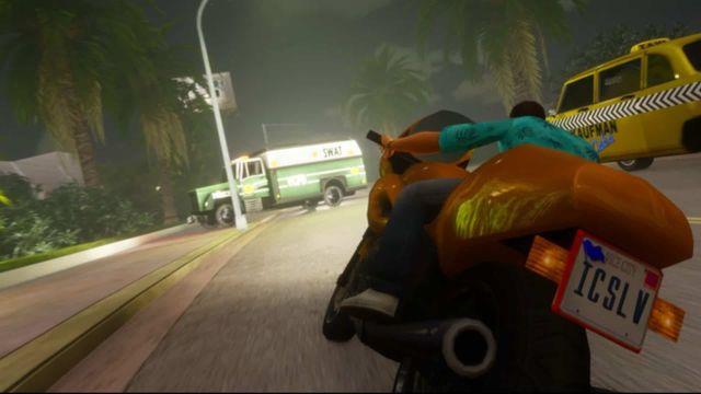 Latest GTA 6 Leak Fuels Vice City Setting Speculation