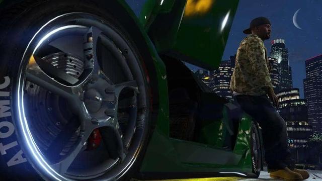 GTA 5 Cheat Videos