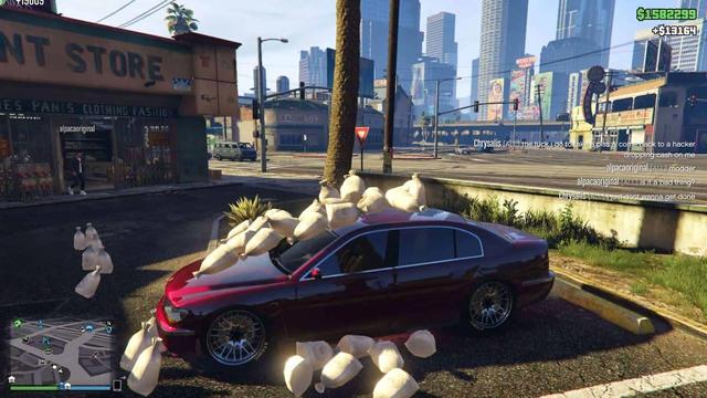 GTA Online Tips