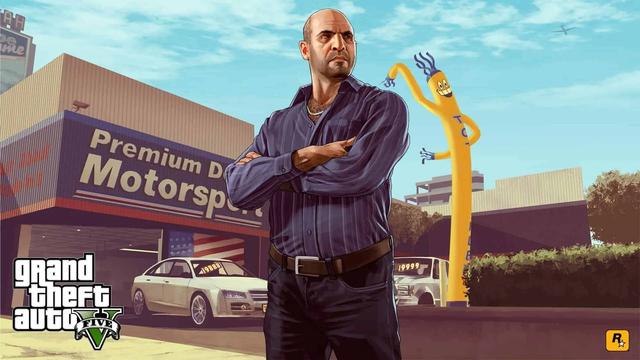 GTA V PC Petition Now Has 650,000 Signatures