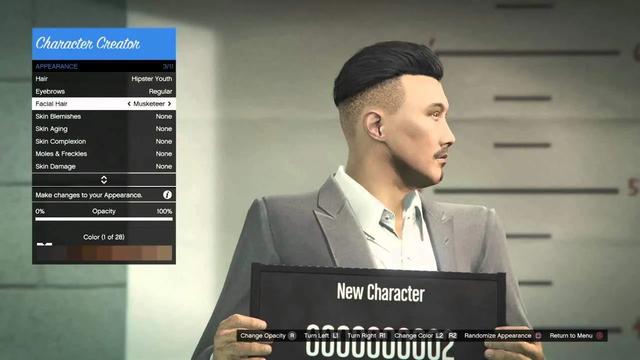 Reminder: GTA Online Character Transfers Ending In 2 Days