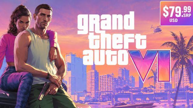 Take-Two CEO Just Confirmed How Much GTA 6 Will Cost Without Saying a Number