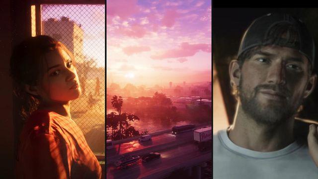 May GTA 6 Earnings Call Delivers No Trailer but Something Better