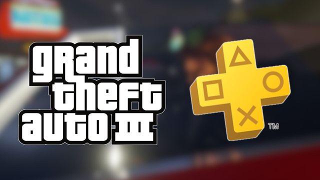 Liberty City Calls Again: A GTA Classic Returns Free to PS Plus in June