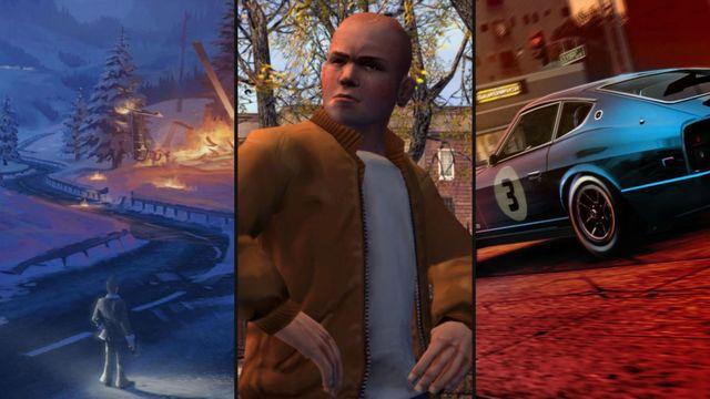 Why Rockstar Games Really Cancelled Midnight Club 5, Agent and Bully 2