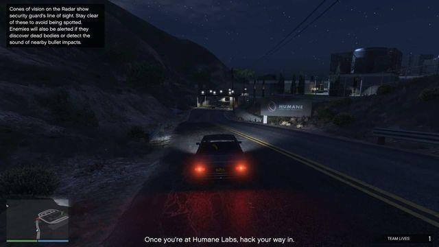 Los Santos Drug Wars: First Dose 6 - Off the Rails Guide