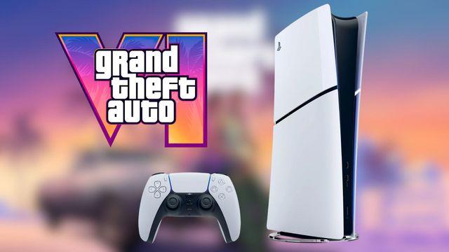 Sony Just Let the Internet Believe It Was Ruining the GTA 6 Launch Before Finally Breaking Its Silence