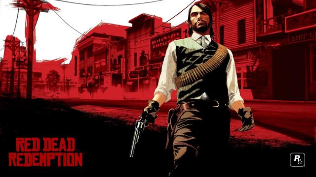 Rockstar's Next Big Project Possibly Leaked
