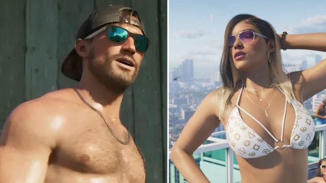 The GTA 6 Nude Leak Clips Are Unconfirmed and Fueling a Scam Economy
