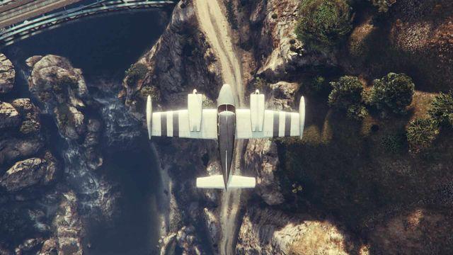 The San Andreas Mercenaries update is coming to GTA Online