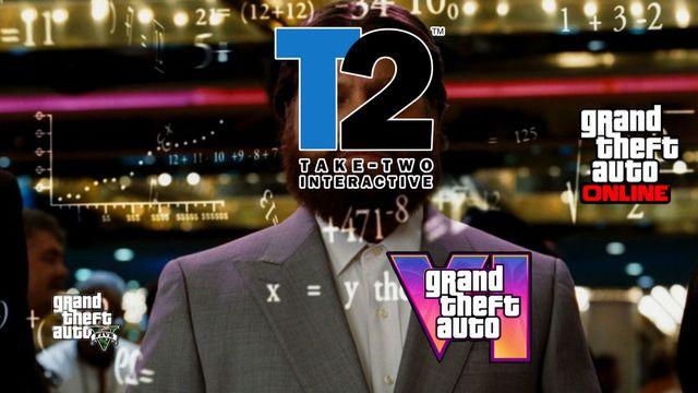 Take-Two Has Now Bet Its Entire Year on GTA 6