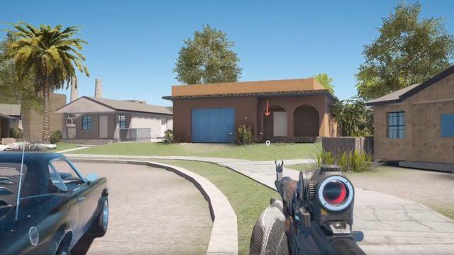 Grand Theft Auto Fans Are Hiding Their Remakes Inside Far Cry 5