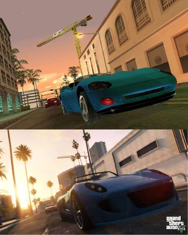 Gta Land Races GTA Online Premium Races Payment Update | GTA BOOM