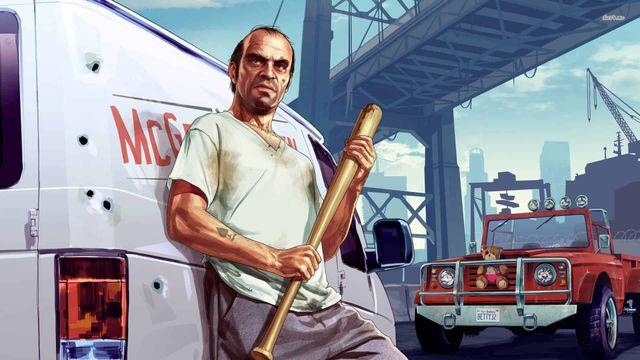 Insider suggests that GTA 6 could feature Single-Player DLC