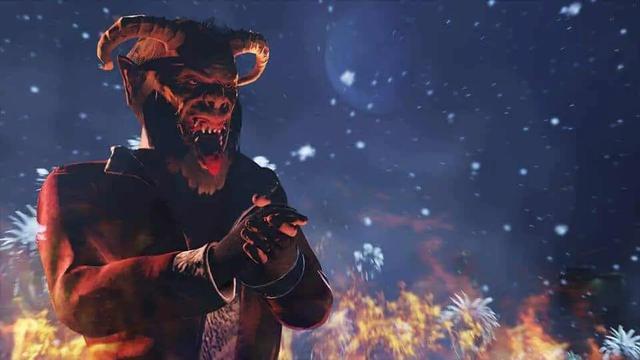 Rockstar Gives The Gift Of A GTA Online Banwave