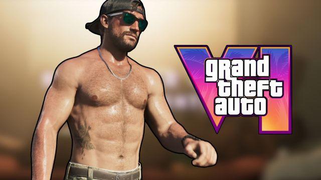 Rockstar Confirms Jaw-Dropping GTA 6 Trailer 2 Was Captured Entirely on a Base PS5