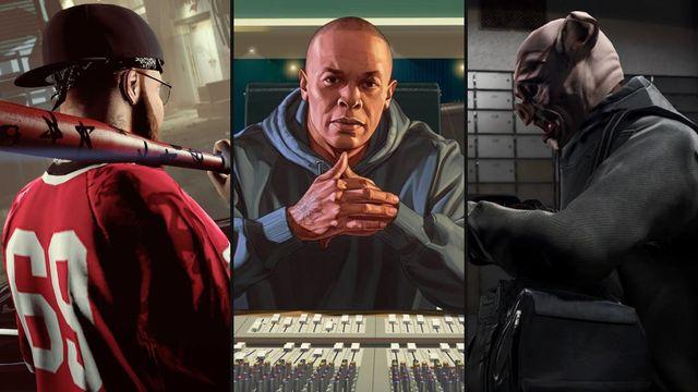Waiting for GTA 6? Take-Two CEO Argues Rockstar Delivers 'New GTAs' Yearly Through Online Updates