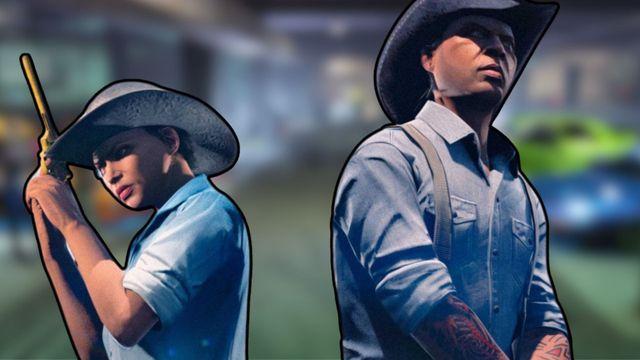 GTA Online Players Strike Gold with Triple Rewards and Fresh Content
