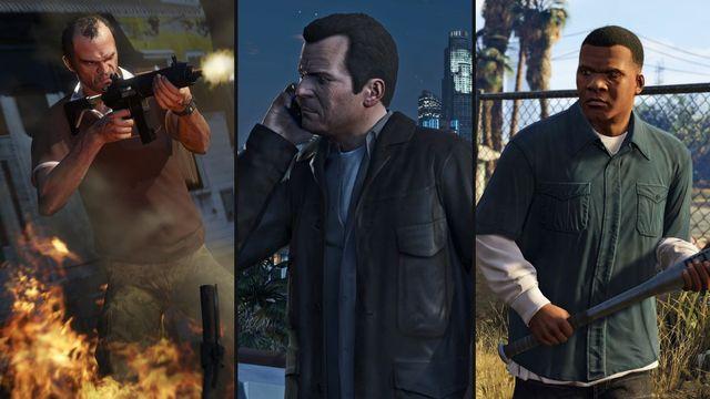 GTA 5 Reaches Staggering 215 Million Sales, Still Outselling New 2025 Hits