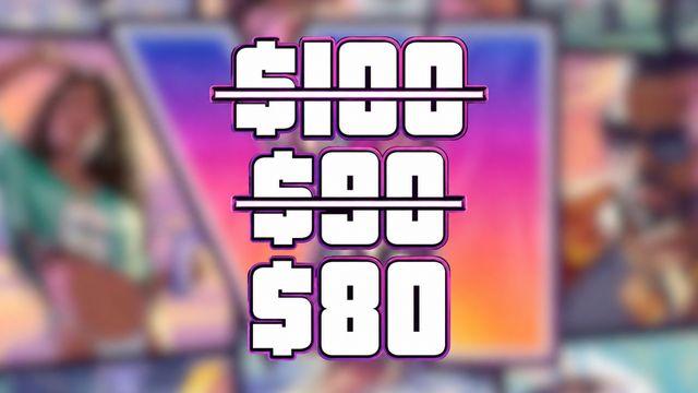 Wall Street Analyst Reacts to GTA 6 Pre-Orders and Price Tag Rumor