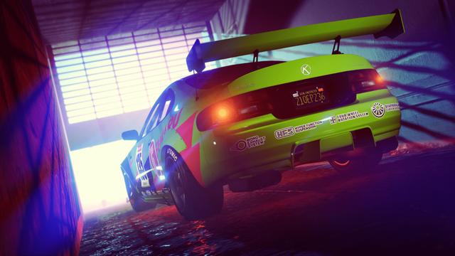 GTA 5 On PlayStation 5 And Xbox Series X/S Launching November 11