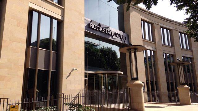 GTA 6 Testing Just Expanded to Rockstar North's Edinburgh HQ