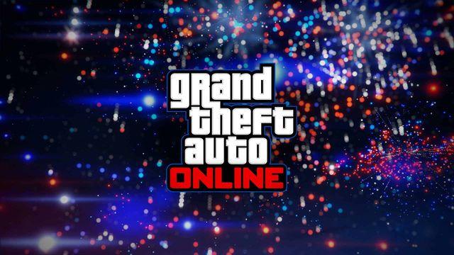 June 29 GTA Online Update celebrates Independence Day