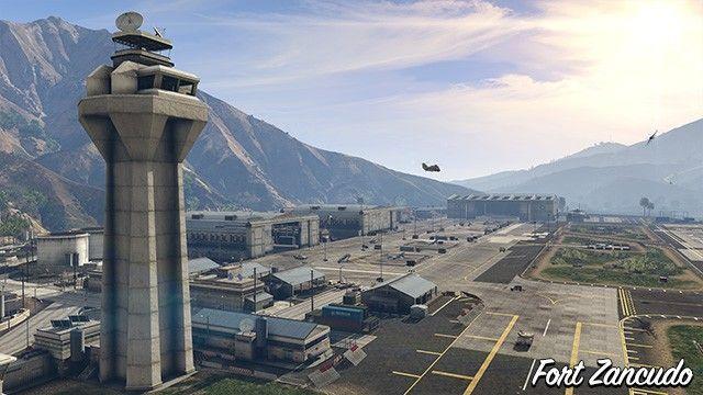 Gta Online's New Batch Of Player-created Jobs