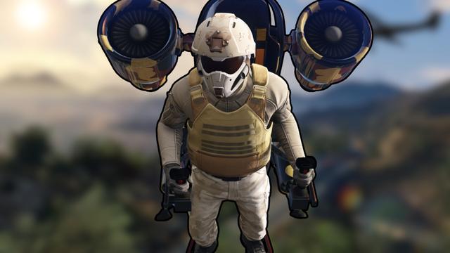 Rockstar Games' Plans for GTA Online Leaked Ahead of GTA 6 Release