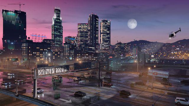 Who Can Upgrade GTA V for Free and How to Do It