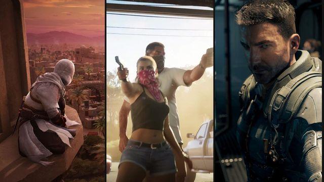 Why Rockstar Will Never Turn GTA Into an Annual Franchise (And It Is Not What You Think)