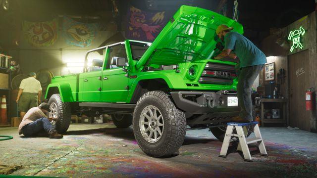 Take Two CEO Hints at GTA 6 PC Version but Stops Short of Confirming It
