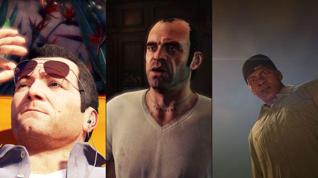 Officially a decade old, GTA V's sales continue to soar