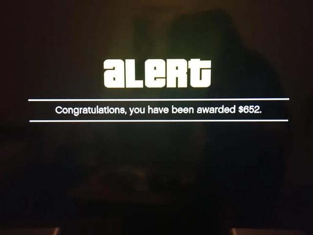GTA Online: Insufficient Returning Player Refund Fix