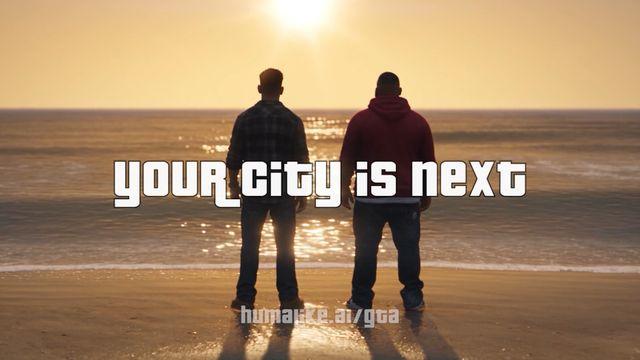 Any GTA Roleplay Server Can Now Add AI NPCs That Talk, Remember and Gossip