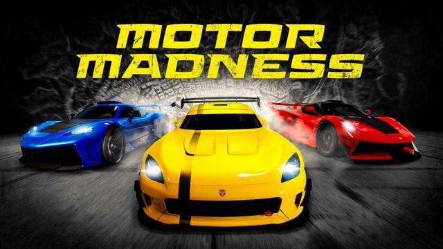 Claim Your Free $200K: How to Exploit GTA Online’s Massive Two-Week "Motor Madness" Festival
