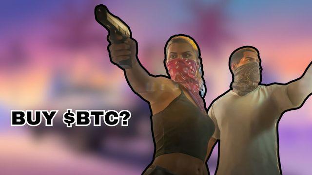 GTA 6 Trailer: The Inside Story of Gaming's Biggest Leak