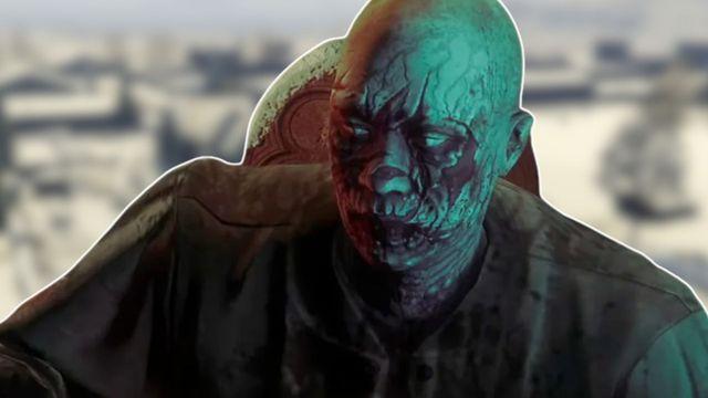 Zombie Apocalypse Hits North Yankton in Latest GTA Online Halloween Update