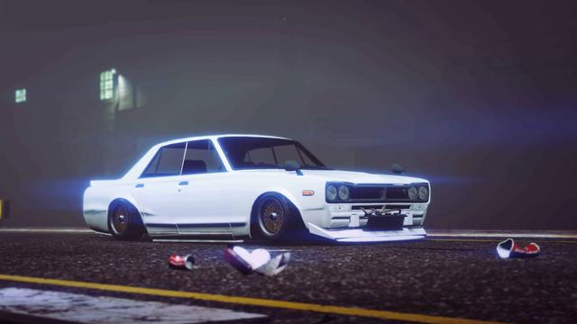 PSA: Mods Still Not Allowed In GTA Online