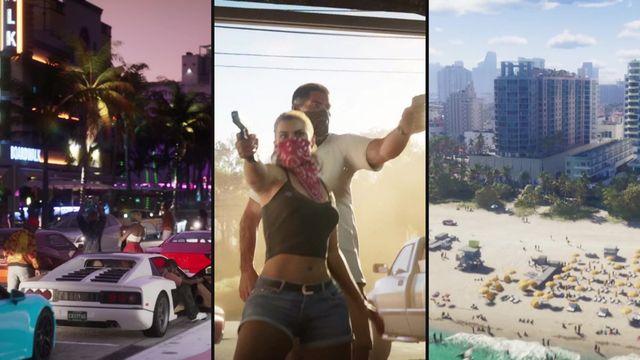 Why PC gamers have to wait for GTA 6
