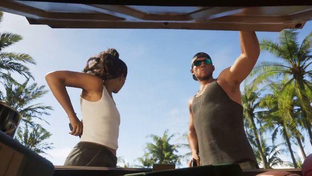 8 Small Details You Might Have Missed in the Second GTA 6 Trailer