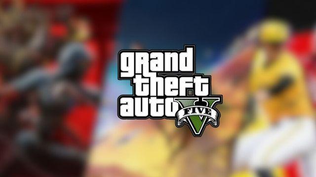 GTA V Is Still a Top Pick for PlayStation Gamers in March 2025