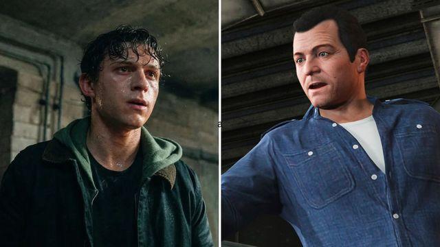 The Latest Spider-Man Movie Just Came for this GTA Record, and Missed