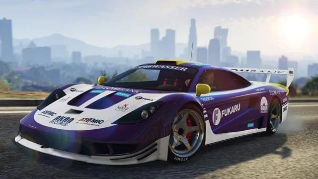 GTA Online: Tips For New Racers