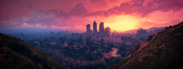 GTA 6 Release Date Hinted at in Take-Two's Financial Forecast