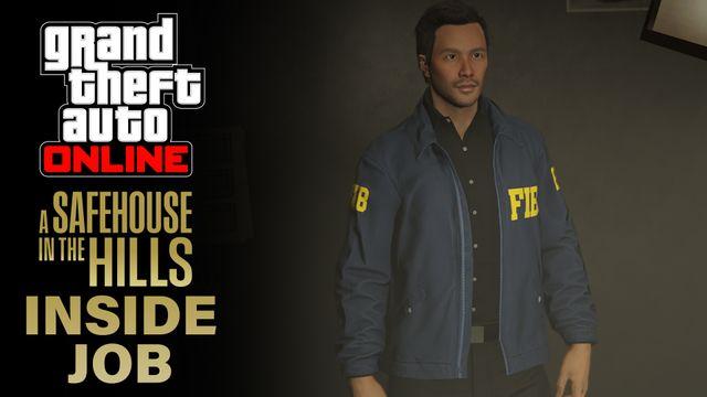 KnoWay Out Mission 2: Inside Job Walkthrough