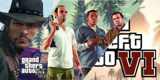 GTA 6 — The Game Players Want Most