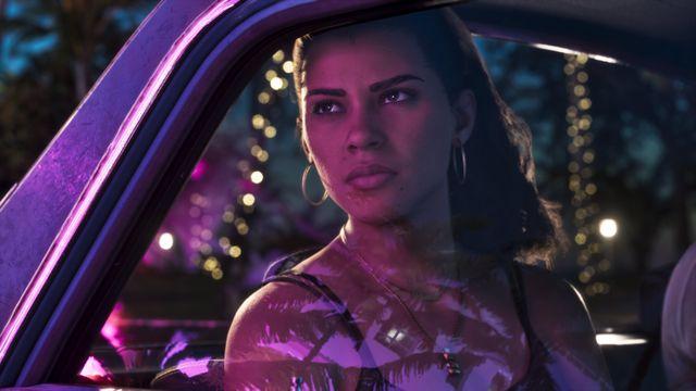 The Final Take-Two Investor Update Before GTA 6 Is Set for November 9