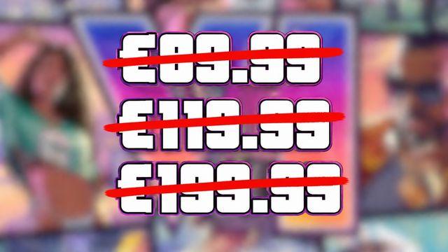 GTA 6 Fnac Price Leak Was Likely Fake According to Retail and Leaker Sources
